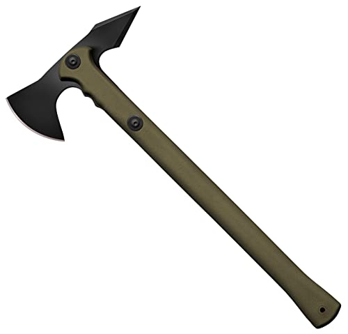 Cold Steel Ice Axe