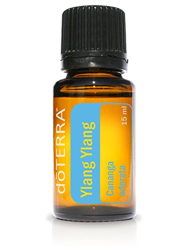 doTERRA Ylang Ylang Essential Oil