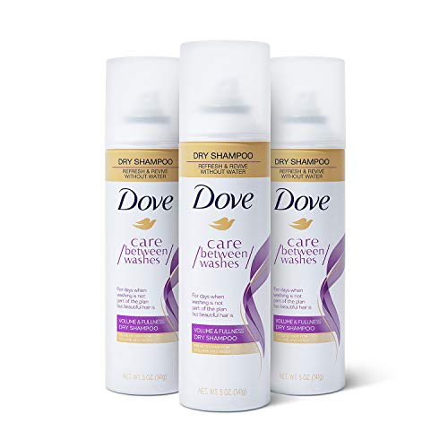 Dove Shampoo For Dry Hair Review 2023 1182