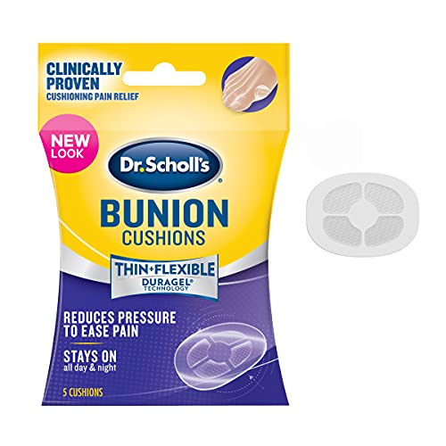 Dr. Scholl's BUNION CUSHION