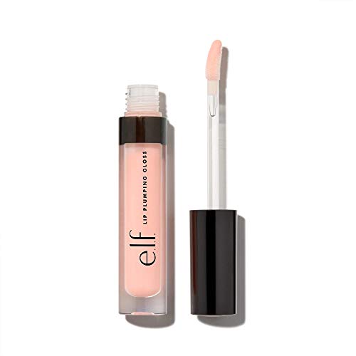 e.l.f. Lip Plumping Gloss