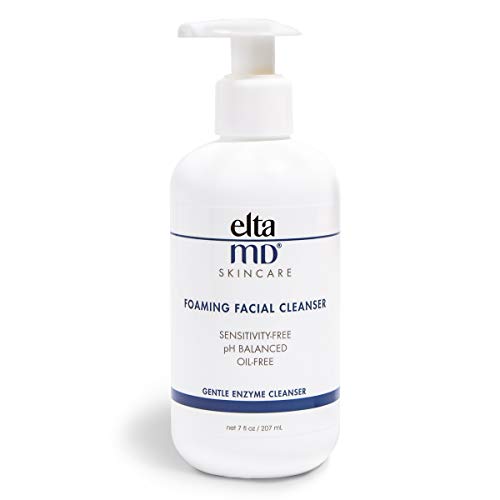 EltaMD Foaming Facial Cleanser