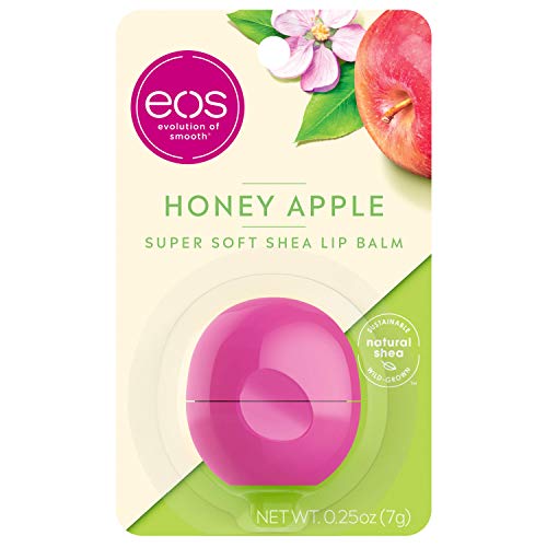 eos Super Soft Shea Lip Balm