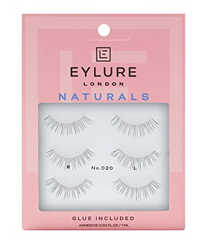 Eylure False Eyelashes