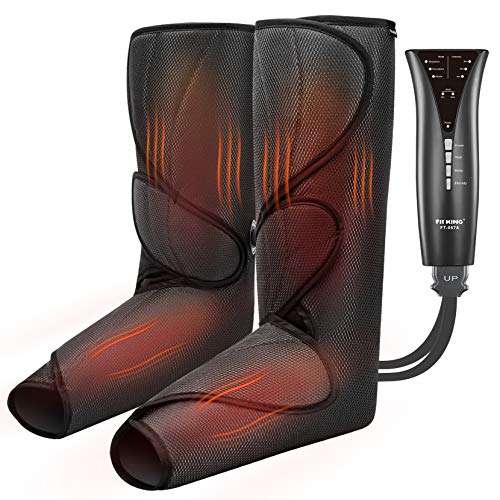 FIT KING Leg and Foot Massager