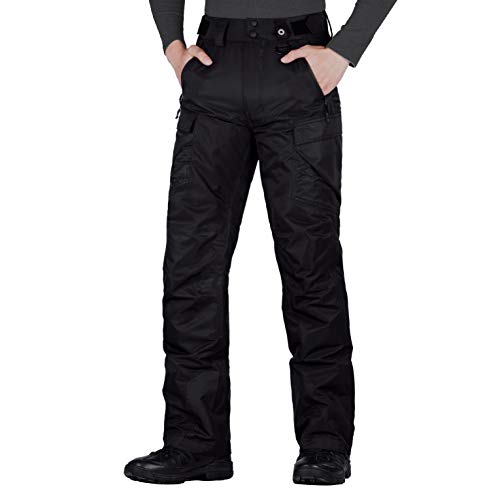 FREE SOLDIER Ski Pants for Men