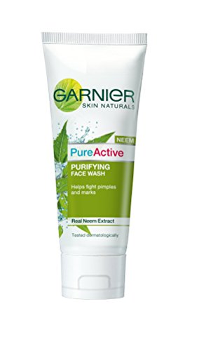 Garnier Skin Naturals Pure Active Neem ...