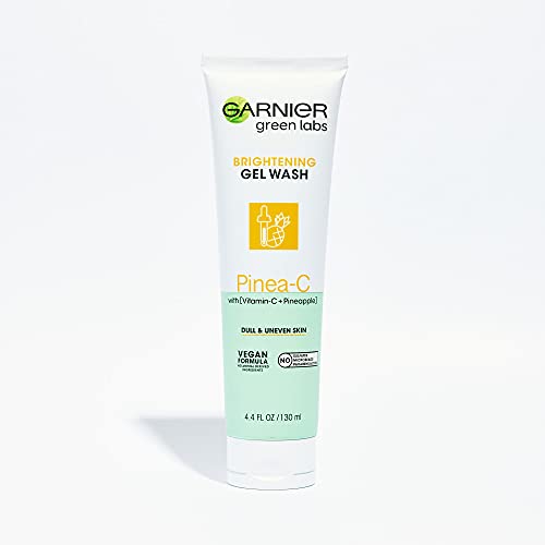 Garnier SkinActive Green Labs facewash