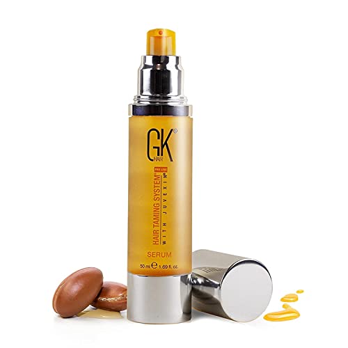 GK HAIR Global Keratin Serum