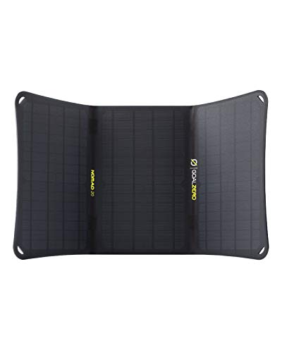 Goal Zero Portable Solar Charger