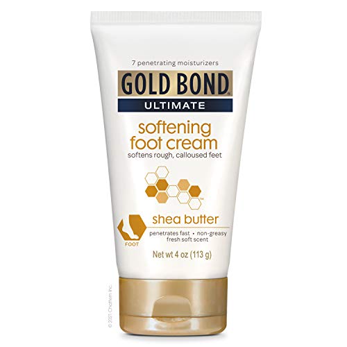 Gold Bond Ultimate Softening Foot Cream