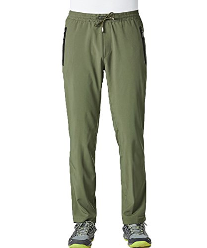 Gopune Men's Pants