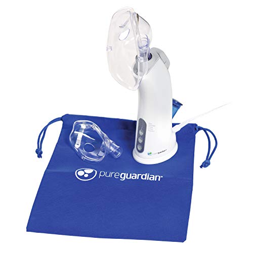 Guardian Technologies Pure Guardian MST55 Portable W...