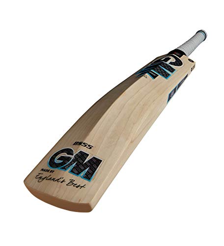 Gunn & Moore Diamond Signature Cricket Bat