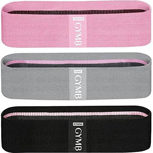 GYMB Booty Bands for Women