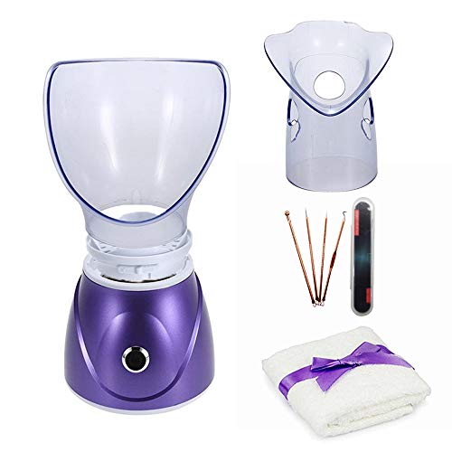 Hann® Facial Steamer Professional