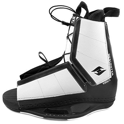 Camp Seven Splitboard Bindings