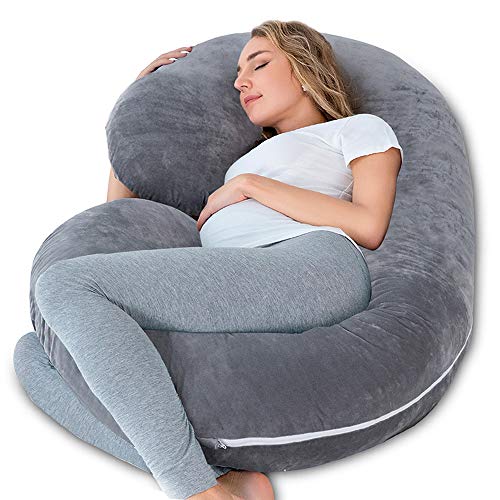 INSEN Pregnancy Pillow