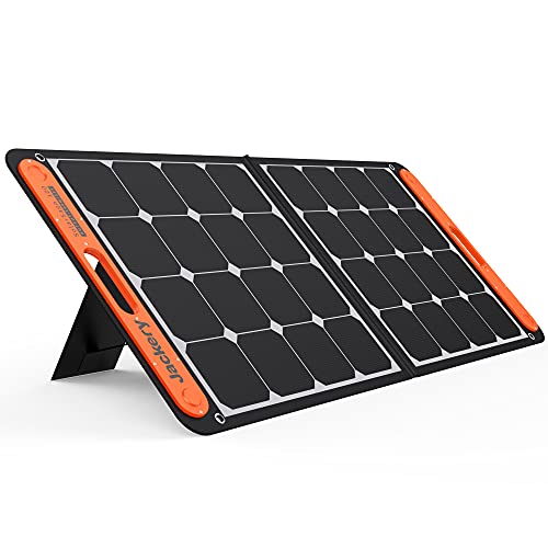 Jackery Portable Solar Charger