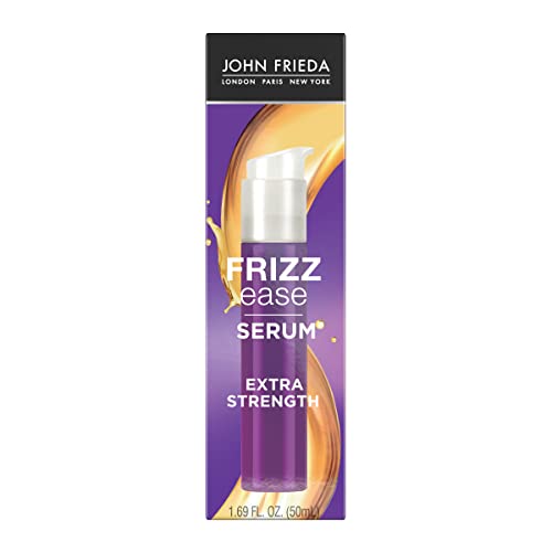 John Frieda Extra Strength Serum