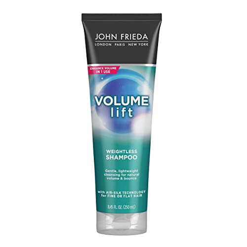 John Frieda Volume Lift Lightweight Shampoo