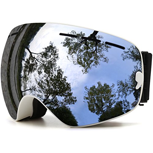 Juli Eyewear Ski Goggles