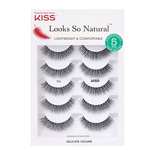 KISS False Eyelashes