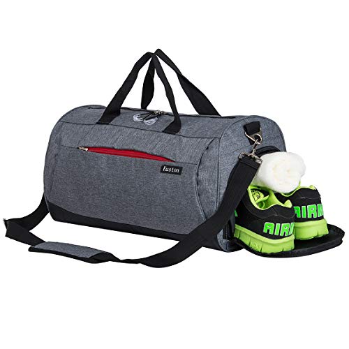 Kuston Sports Small Gym Bag