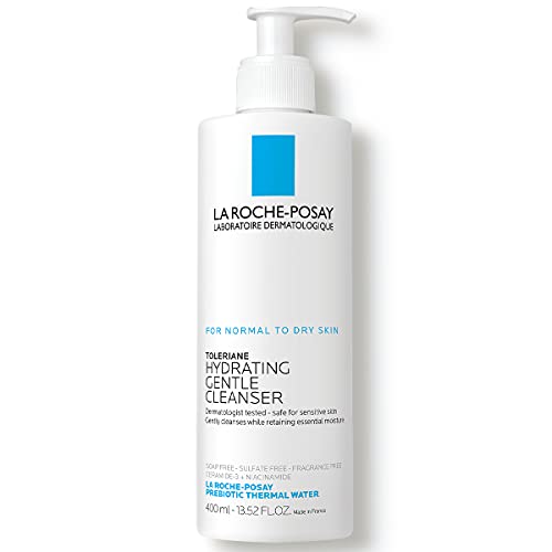 La Roche-Posay Toleriane Hydrating Gent...