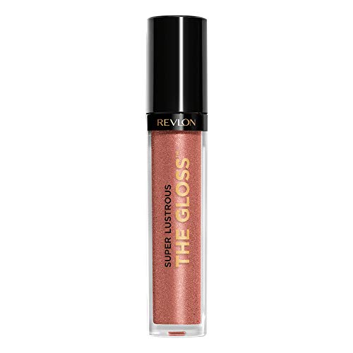 Lip Gloss by Revlon Super Lustrous The Gloss