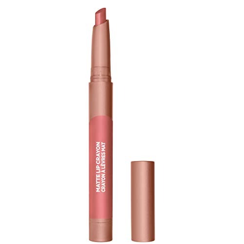 L'Oreal Paris Matte Lip Crayon