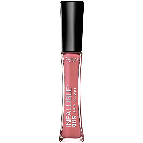 L’Oreal Paris Makeup Infallible 8 Hour Hydrating Lip...