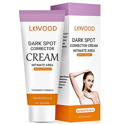 LOVOOD Dark Spot Corrector Cream