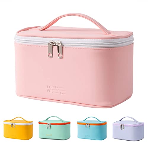 Meiyuuo Travel Cosmetic Bags