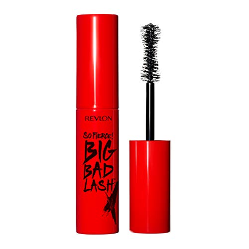 REVLON So Fierce Big Bad Lash Mascara