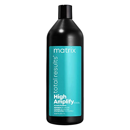 MATRIX Total Results High Amplify Volumizing Shampoo