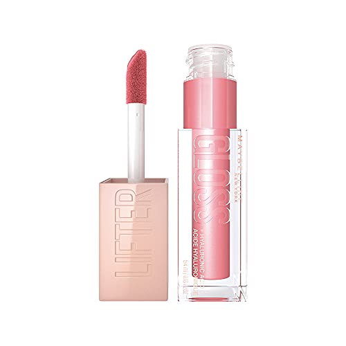 Maybelline Lip Lifter Hydrating Lip Gloss