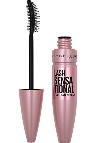 Maybelline New York Washable Mascara