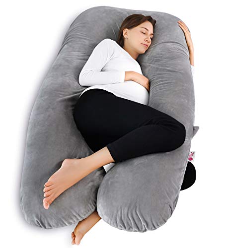 Meiz Pregnancy Pillow