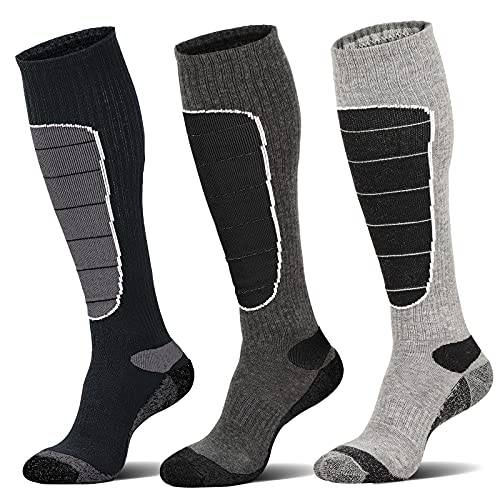 Hylaea Ski Socks