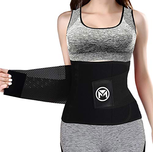 Moolida Waist Trainer Belt