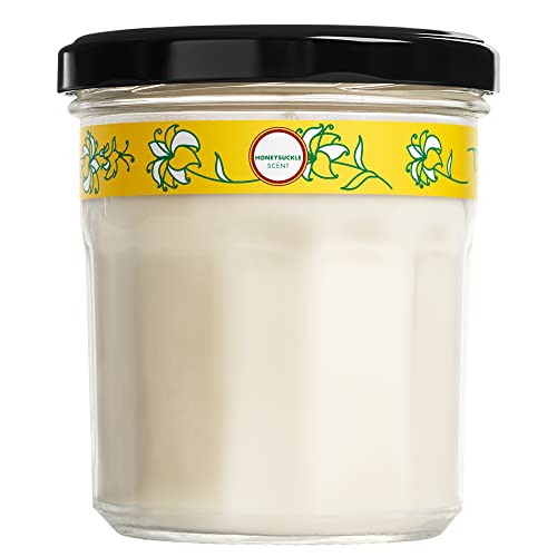 Mrs. Meyer's Scented Soy Aromatherapy Candle