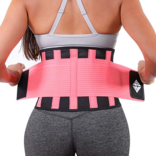 NeoHealth Light & Breathable Lower...