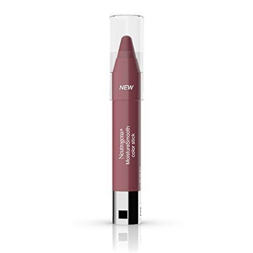 Neutrogena Moisturesmooth Color Lipstick