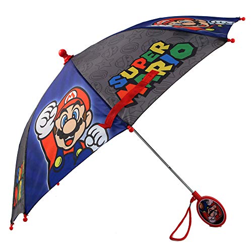 Nintendo Kids Umbrella