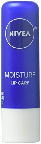 NIVEA Moisture Lip Care