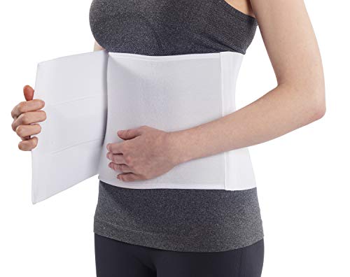 NYOrtho Plush Stomach Abdominal Binder