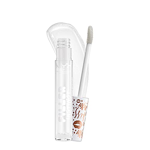 NYX PROFESSIONAL MAKEUP Filler Instinct...