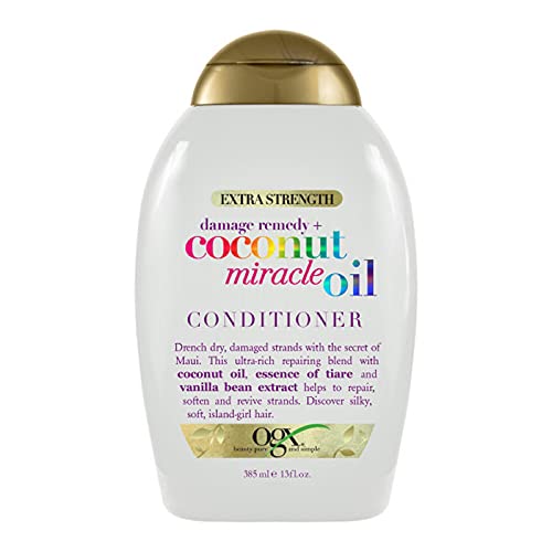 OGX Extra Strength Damage Hair Conditio...