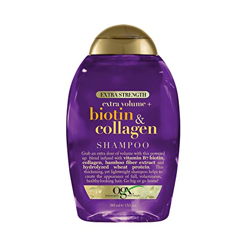 OGX Volumizing Shampoo